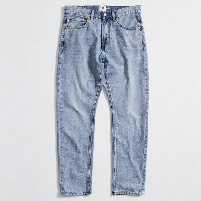 Jeans "New classic"